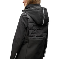 Street One Zwarte Polyester Jas