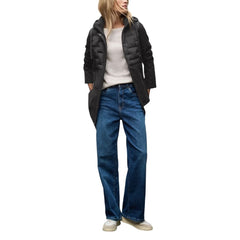 Street One Zwarte Polyester Jas