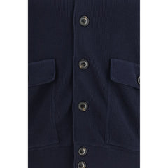 Valstar Blauw Katoenen Sweatshirt