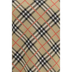 Burberry Beige Katoenen Sweatshirt
