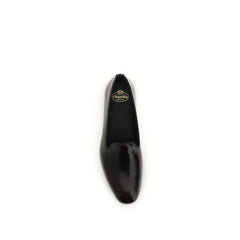 Church's Lila Loafer aus Kalbsleder