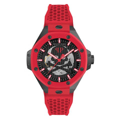 Philipp Plein Meerkleurig Synthetisch Sport Horloge