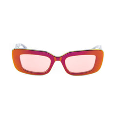 Karl Lagerfeld Multicolor Injected Sunglasses