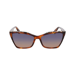 Liu Jo – Braune Acetat-Sonnenbrille