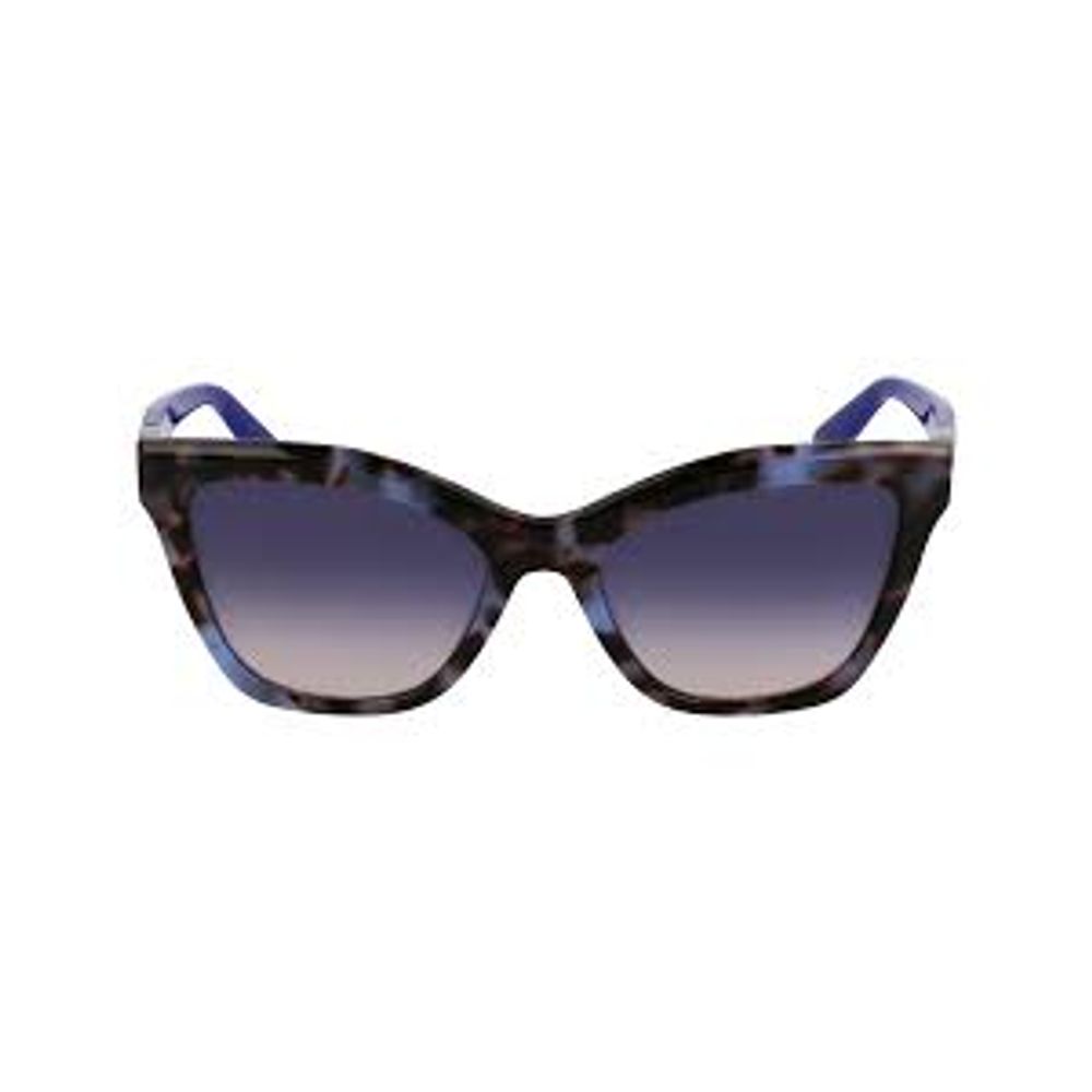 Liu Jo – Mehrfarbige Sonnenbrille aus Acetat