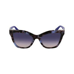 Liu Jo – Mehrfarbige Sonnenbrille aus Acetat