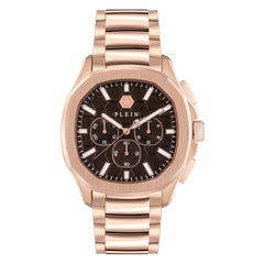 Philipp Plein Multicolor Stainless Steel Dress Watch