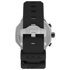 Timex Zwart Synthetisch Sport Horloge