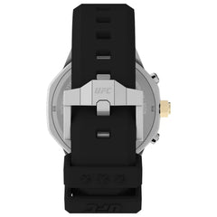 Timex Black Synthetic Sport Watch