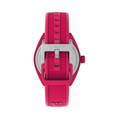 Timex Multicolor Rubber Sport Watch