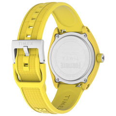 Timex Bicolor-Kautschuk-Sportuhr