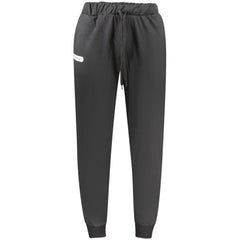 Superga Nero Baumwoll-Sweatpant für Herren