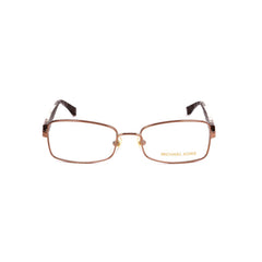 Michael Kors Brillen in Braunmetallic
