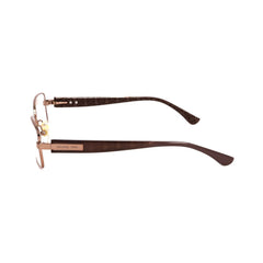 Michael Kors Brillen in Braunmetallic