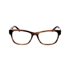 Michael Kors Braune Kunststoffbrille (Fassungen)