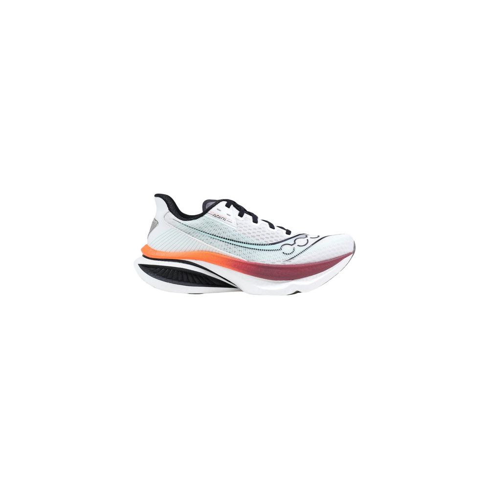 Saucony Zweifarbige Textil-Sneaker