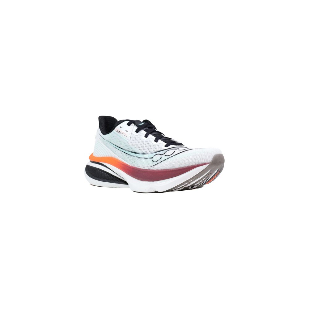 Saucony Zweifarbige Textil-Sneaker