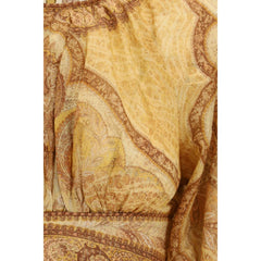 Zimmermann Bicolor Katoenen Blouse