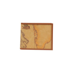 Alviero Martini Prima Classe Beige Polyethyleen Accessoires