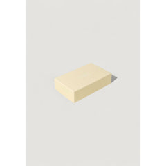 Alviero Martini Prima Classe Beige Leren Sleutelhanger