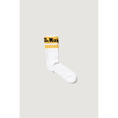 Dr. Martens Socken aus weißer Baumwolle