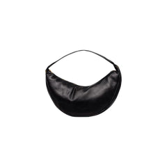 Calvin Klein – Schwarze Handtasche aus Polyethylen