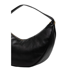 Calvin Klein – Schwarze Handtasche aus Polyethylen