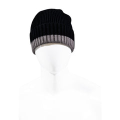 Armani Exchange Tweekleurige Maraboe Pet (Baseballpet)
