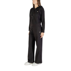 EA7 Emporio Armani Zwart Katoenen Trainingspak