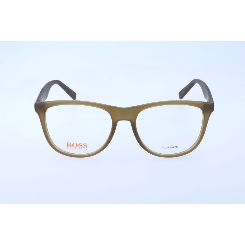 Hugo Boss Bicolor Injected Brille (Fassungen)