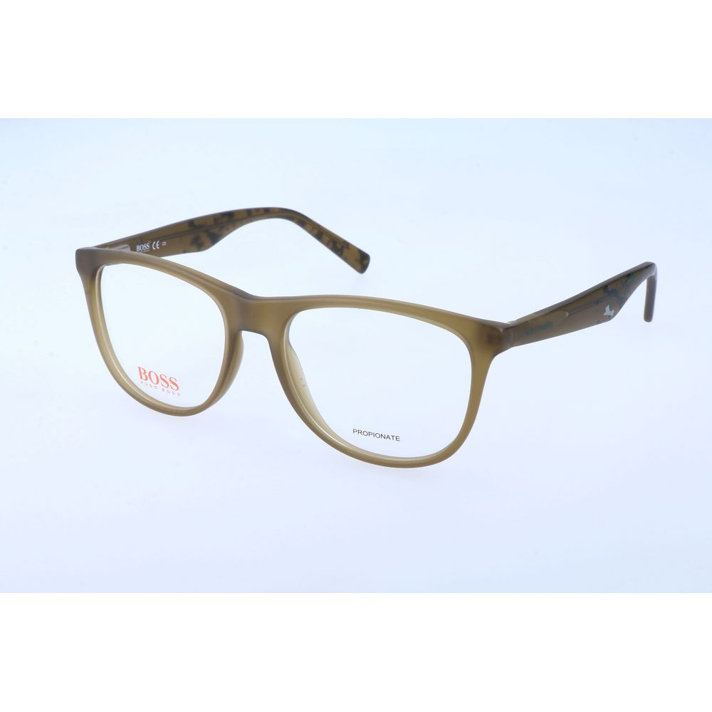 Hugo Boss Bicolor Injected Brille (Fassungen)