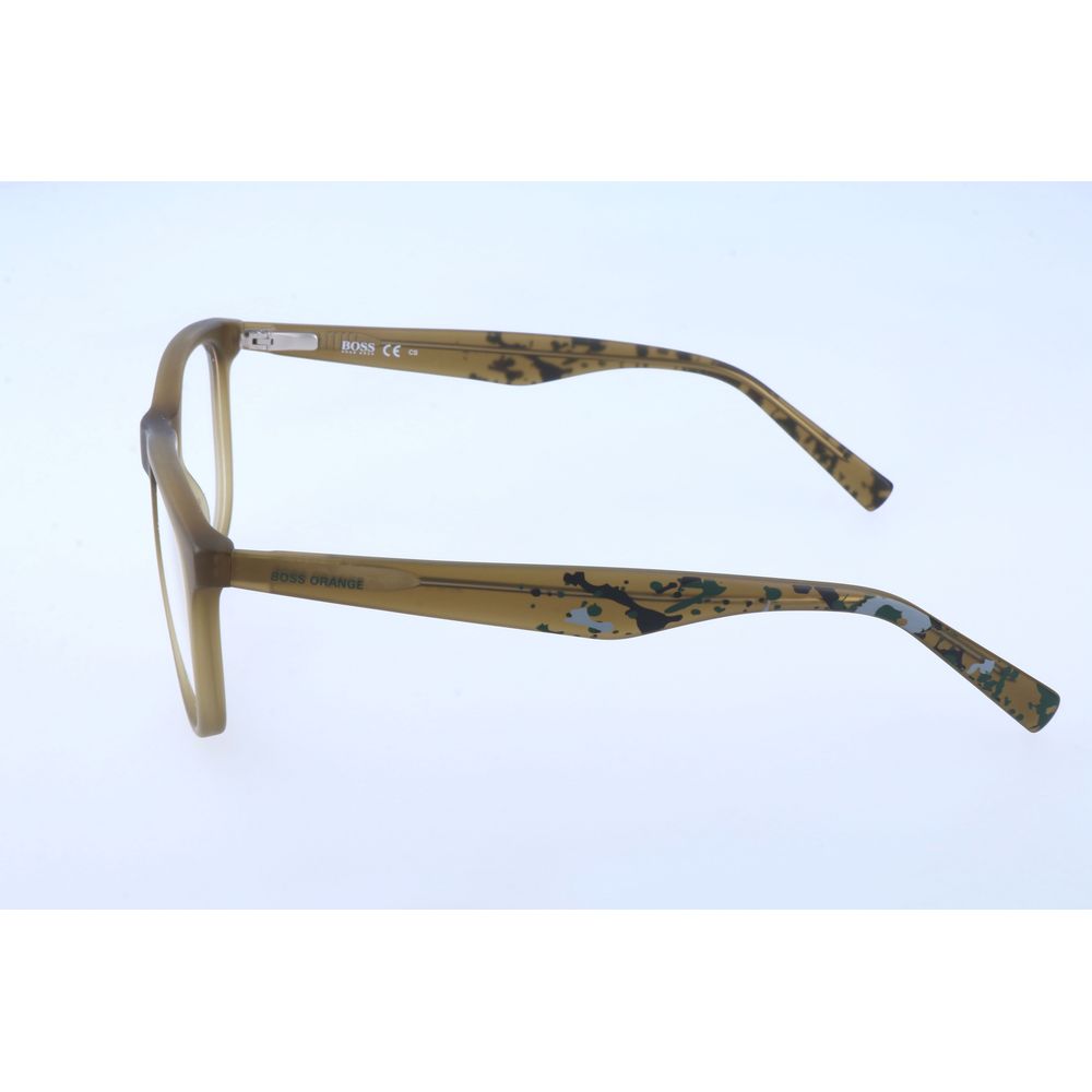 Hugo Boss Bicolor Injected Brille (Fassungen)
