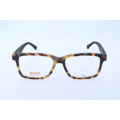 Hugo Boss Bruine Acetaat Bril (Montuur)