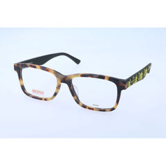 Hugo Boss Bruine Acetaat Bril (Montuur)
