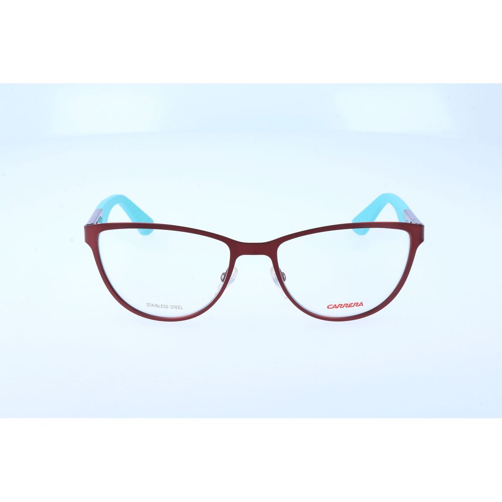 Carrera Multicolor-Edelstahlbrillen (Fassungen)