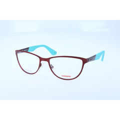 Carrera Multicolor-Edelstahlbrillen (Fassungen)