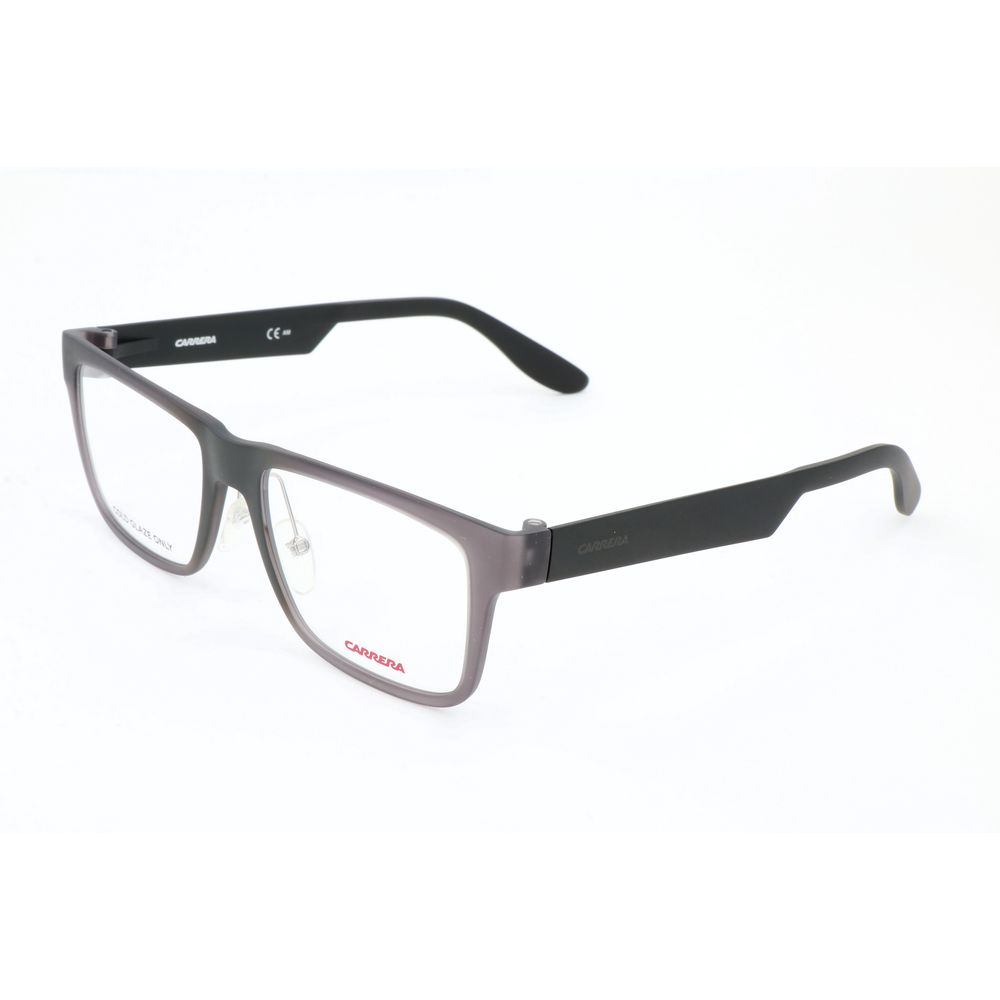 Carrera Zwart Montuur Bril