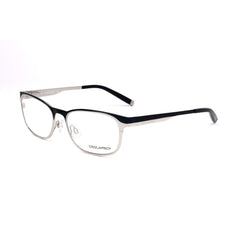 Dsquared² Brille aus blauem Metall (Gestell)
