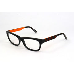 Dsquared² Zwart Acetaat Bril (Montuur)