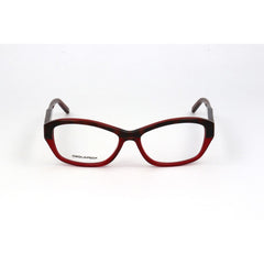 Dsquared² Bruine Acetaat Bril (Montuur)