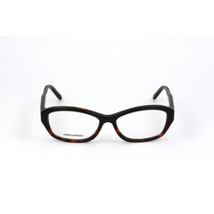 Dsquared² Braune Acetatbrille (Fassungen)