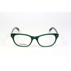 Dsquared² Bicolor Acetaat Bril (Montuur)