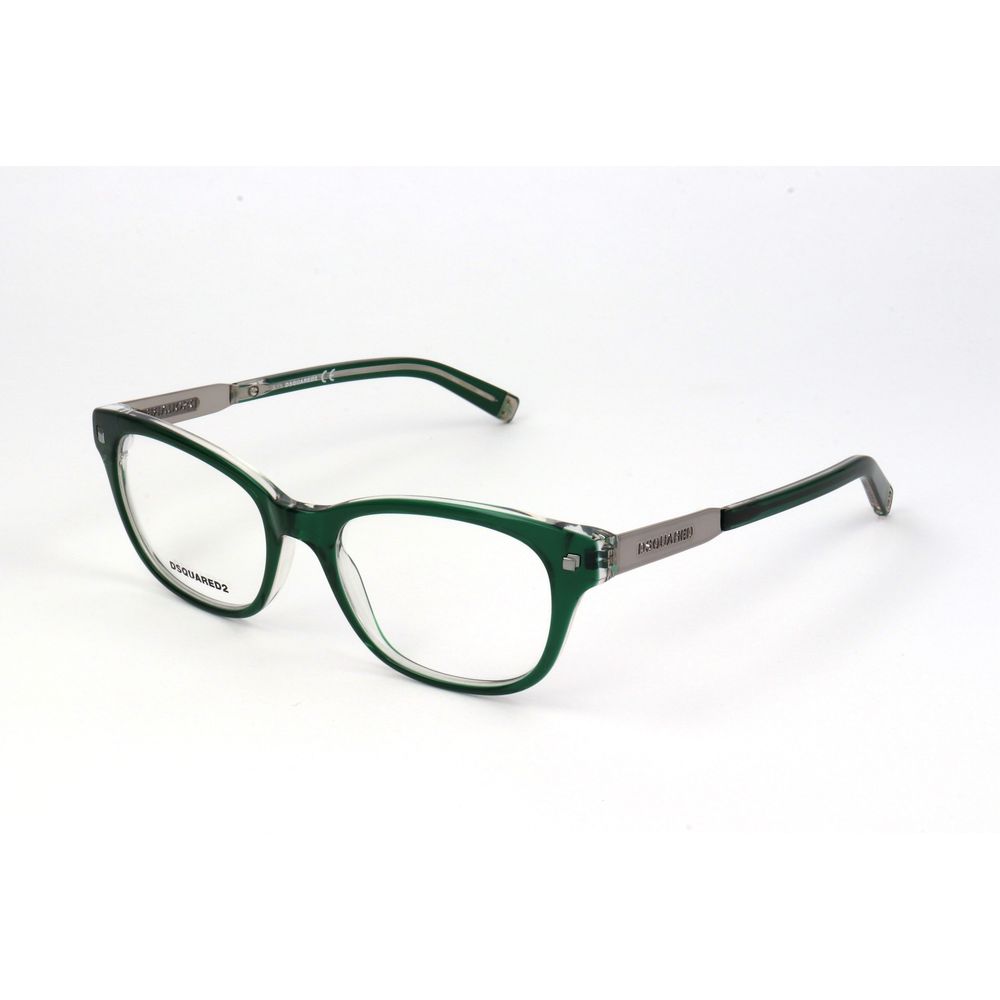 Dsquared² Bicolor Acetaat Bril (Montuur)