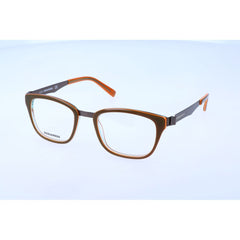 Dsquared² zweifarbige Metallbrille (Gestell)
