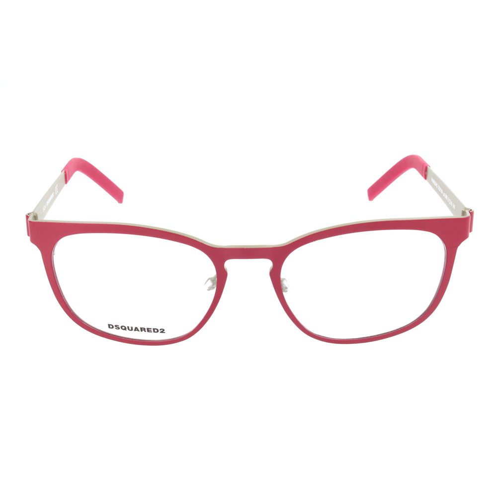 Dsquared² Mehrfarbige Metallbrille (Gestell)
