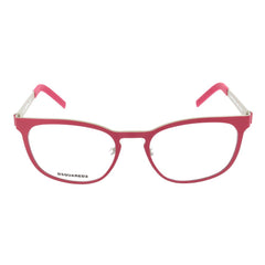 Dsquared² Mehrfarbige Metallbrille (Gestell)