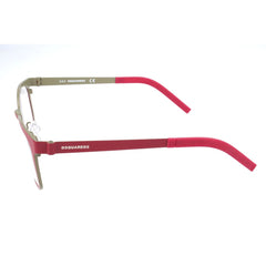 Dsquared² Mehrfarbige Metallbrille (Gestell)