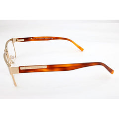Ermenegildo Zegna Bunte Metallbrille (Gestelle)
