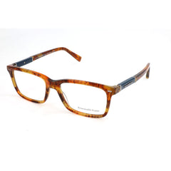 Ermenegildo Zegna Multicolor-Acetat-Brille (Fassung)