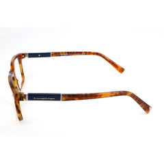 Ermenegildo Zegna Multicolor-Acetat-Brille (Fassung)